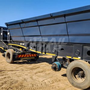 Side Tipper Link (TW11693)