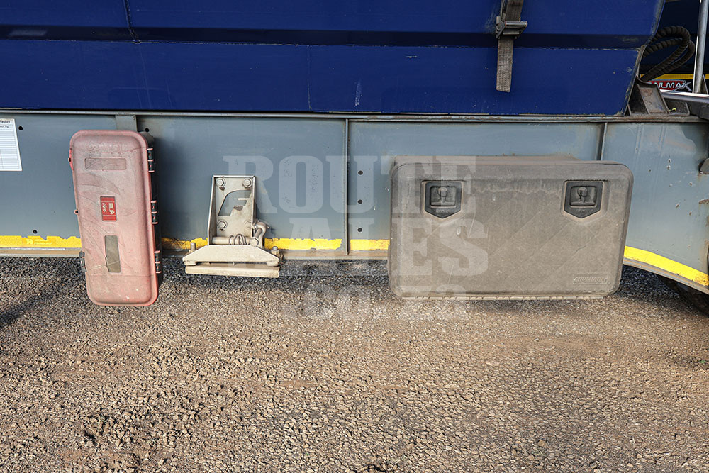 40m³ Side Tipper Link - Image 3