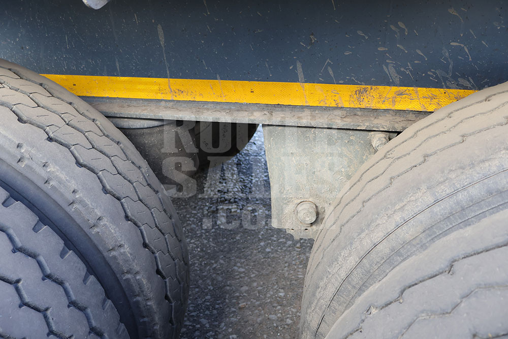 40m³ Side Tipper Link - Image 4