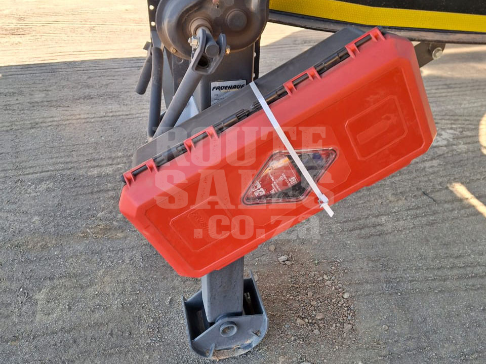40m³ Side Tipper Link - Image 4