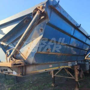 Side Tipper Link (TW11699)
