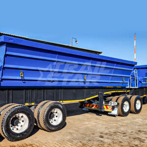 Side Tipper Link (TW11769)