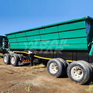 Side Tipper Link (TW11774)