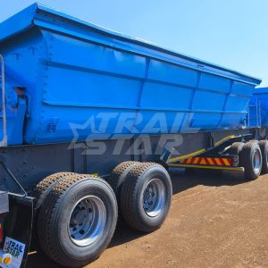 Side Tipper Link (TW11903)