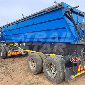 Side Tipper Link (TW11918)