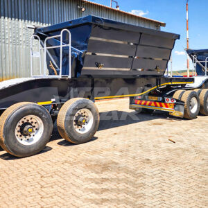Side Tipper Link (TW12139)