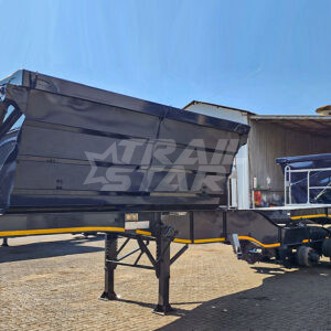 Side Tipper Link (TW12140)