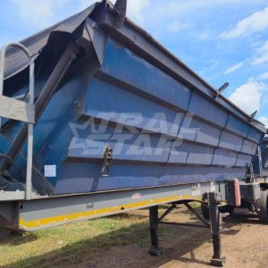 Side Tipper Link (TW11976)
