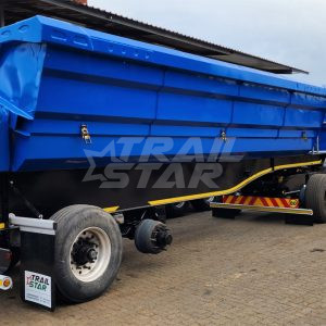 Side Tipper Link (TW12020)