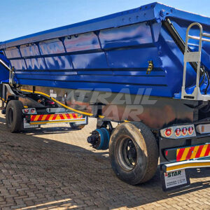 Side Tipper Link (TW12098)