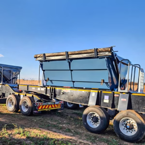 Side Tipper (TW11785)