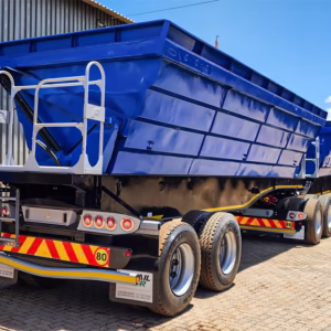 Side Tipper (TW11962)