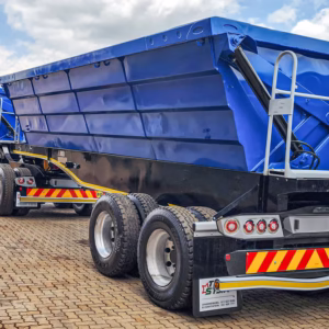 Side Tipper (TW11967)