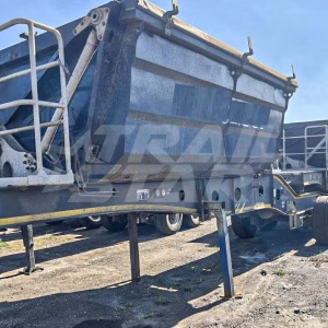 Side Tipper (TW11422)