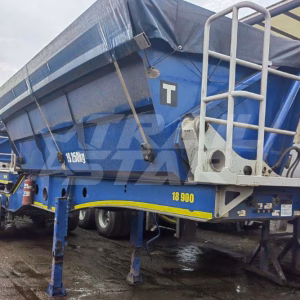 Side Tipper (TW11472)