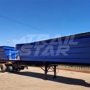 Side Tipper (TW11961)