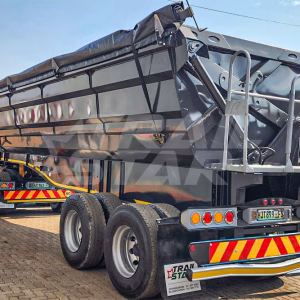 Side Tipper (TW12135)