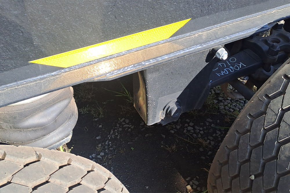 40m³ Side Tipper Link - Image 3