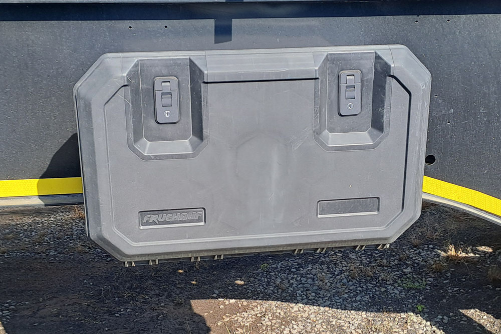 40m³ Side Tipper Link - Image 5