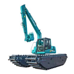 SWE210SD Amphibious