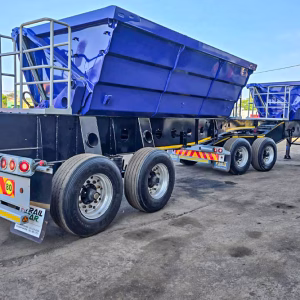 Side Tipper (TW11704)