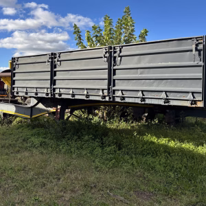 Dropside Side Tipper F/T (TW11717)