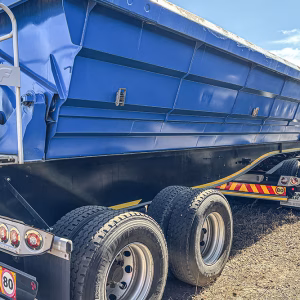 Side Tipper (TW11723)