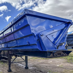 Side Tipper (TW12372)