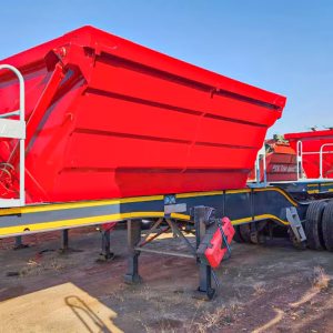 Side Tipper (TW11669)