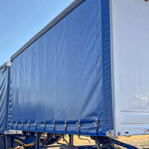 Tautliner Maxi Cube (TW12339)