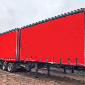 Tautliner Maxi Cube Link (TW12473)