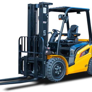 FD20 Diesel Forklift