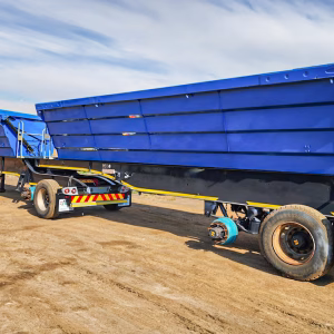 40m³ Side Tipper Link (TW11970)