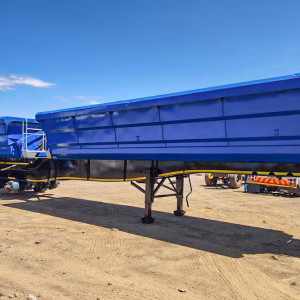45m³ Side Tipper Link (TW12100)