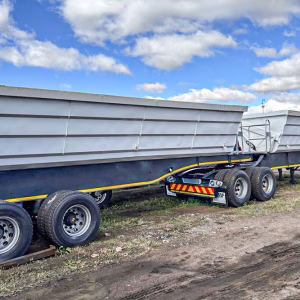 Side Tipper Link (TW12373)