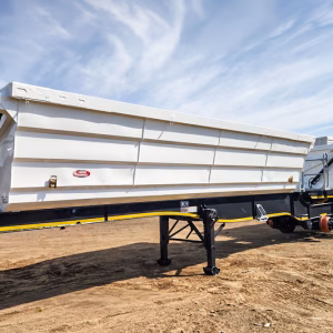 45m³ Side Tipper Link (TW12491)