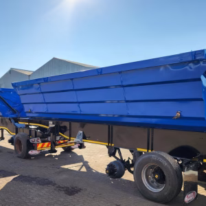 45m³ Side Tipper Link (TW12493)