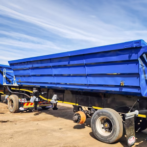 45m³ Side Tipper Link (TW12494)