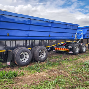 45m³ Side Tipper Link (TW7146)