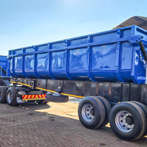 45m³ Side Tipper Link (TW7494)
